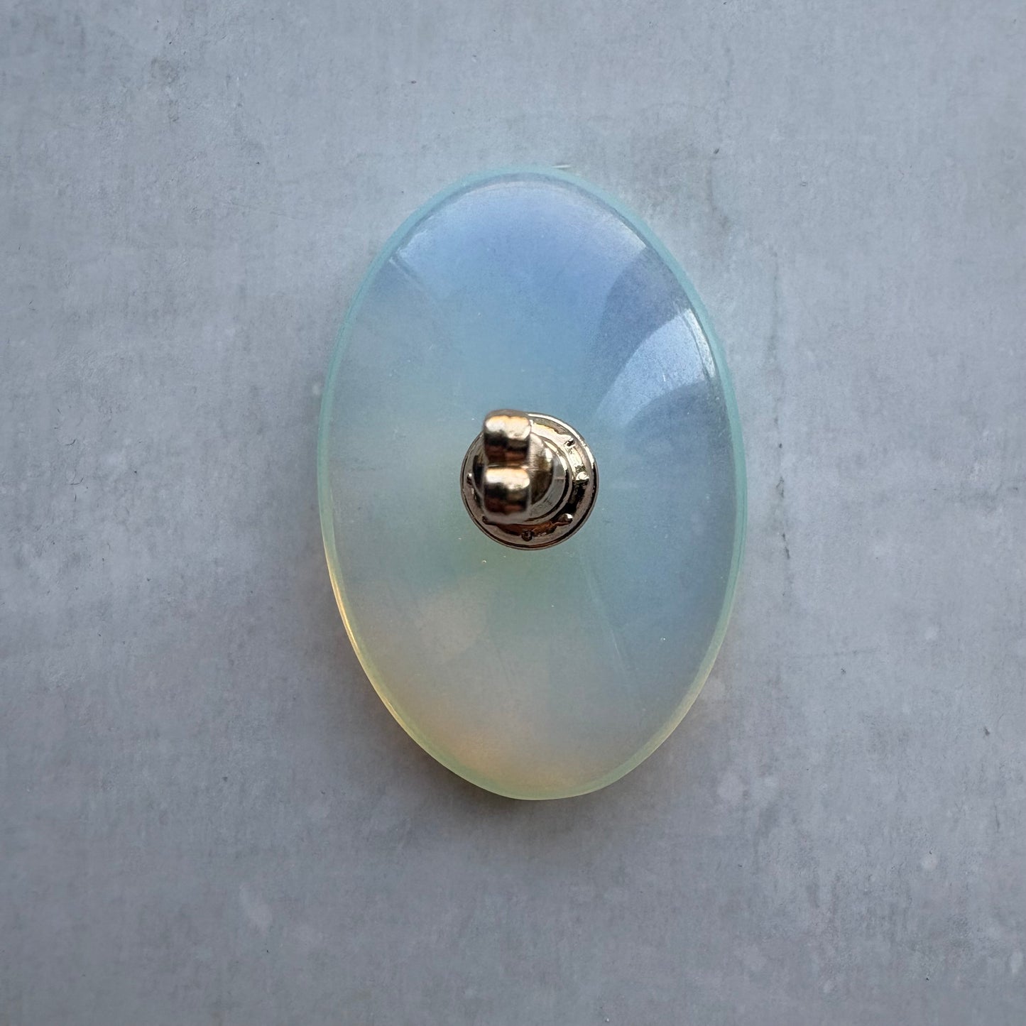 【即納品】625 磁石無し opal  tip stand