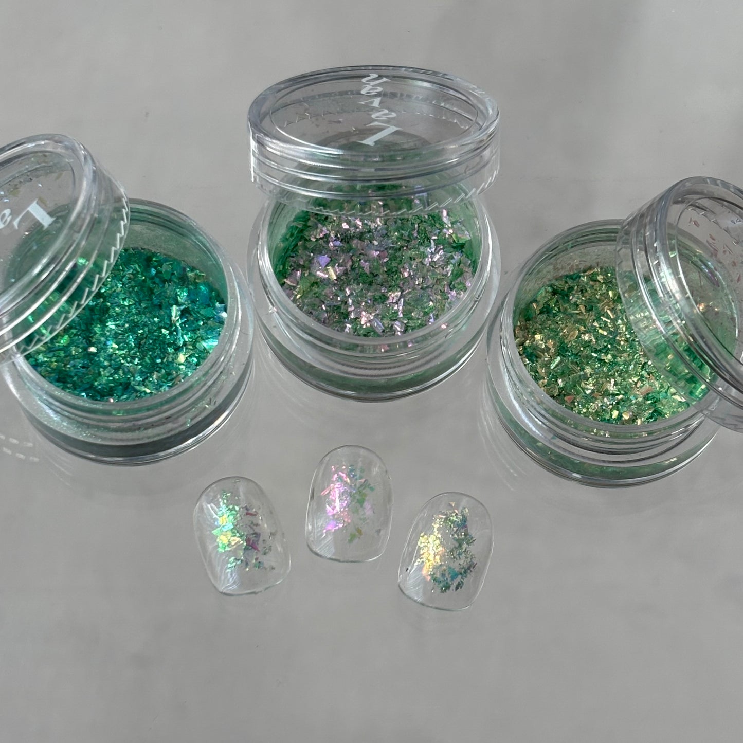 【即納品】flakes greece 3SET LVSN1313