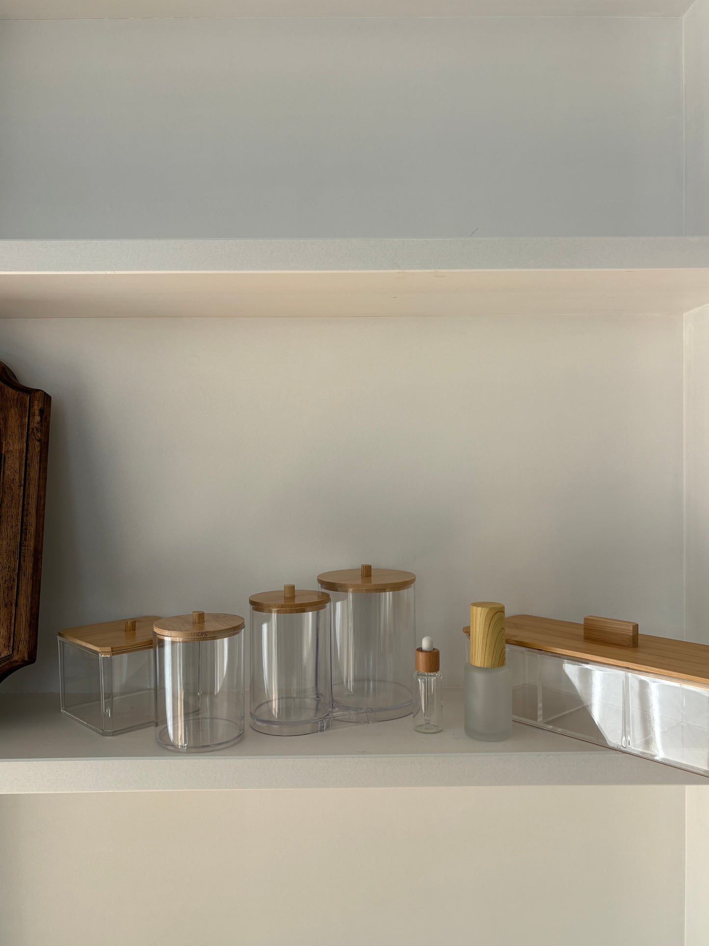 【即納品】	Cset wood salon work  サロンワークセット  LVS620SET3C