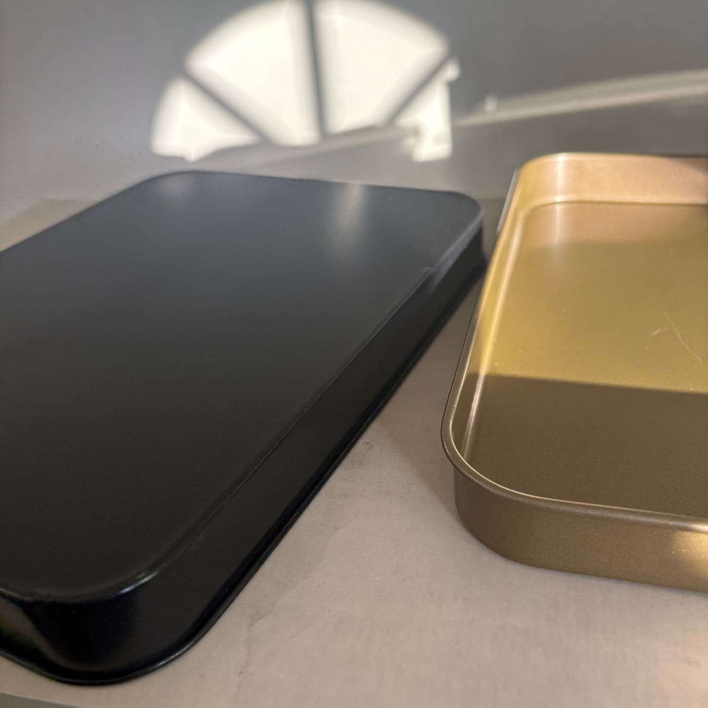 【即納品】	black tray LVS230B トレー