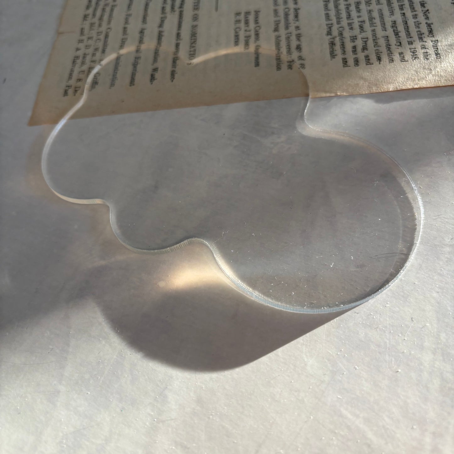 【即納品】pop plate   LVS777N nuance ニュアンスプレート