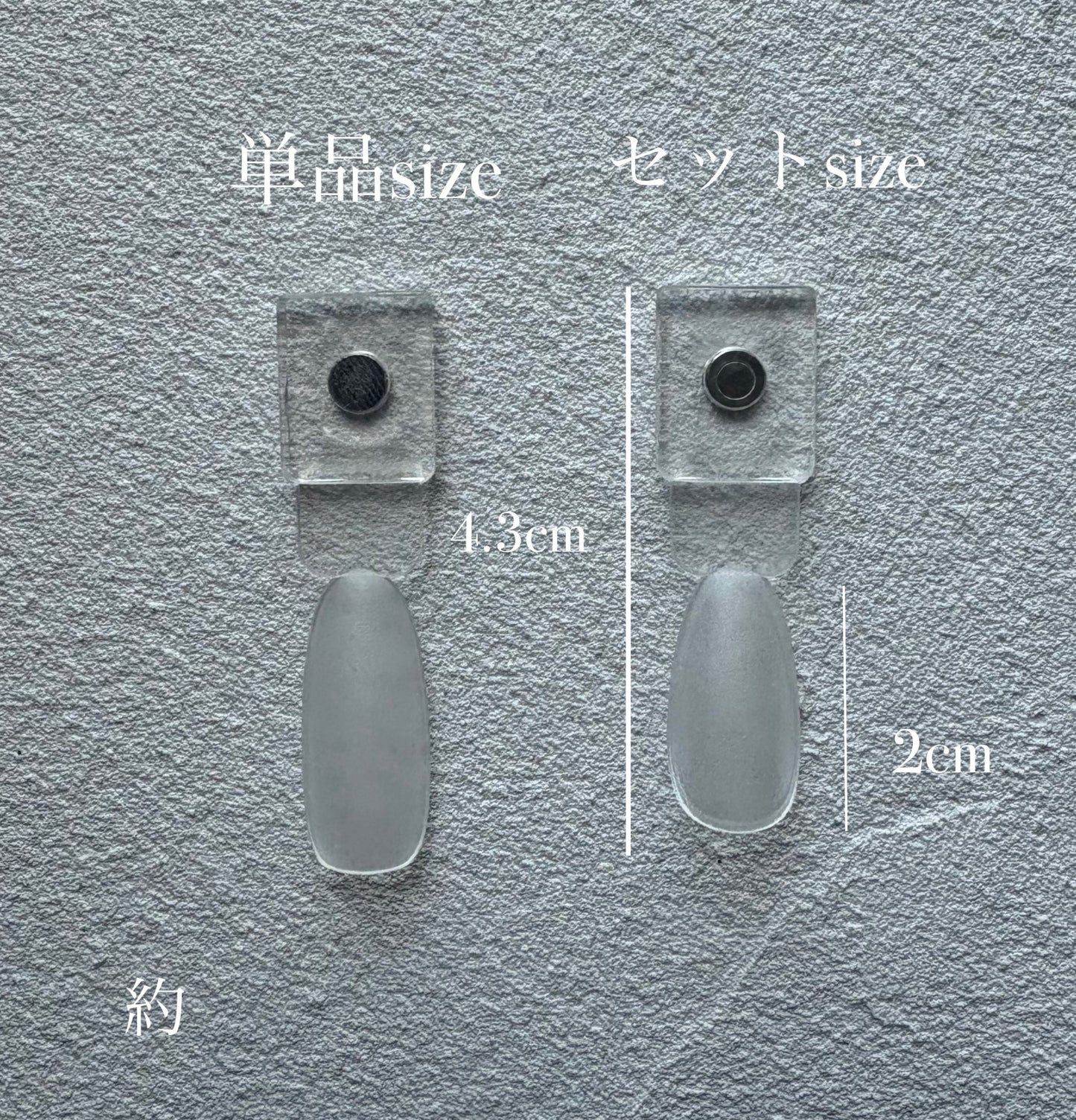 【即納品】アウトレット white 180color  プレート3枚 マグネットカラーチャート LVS910SET180W