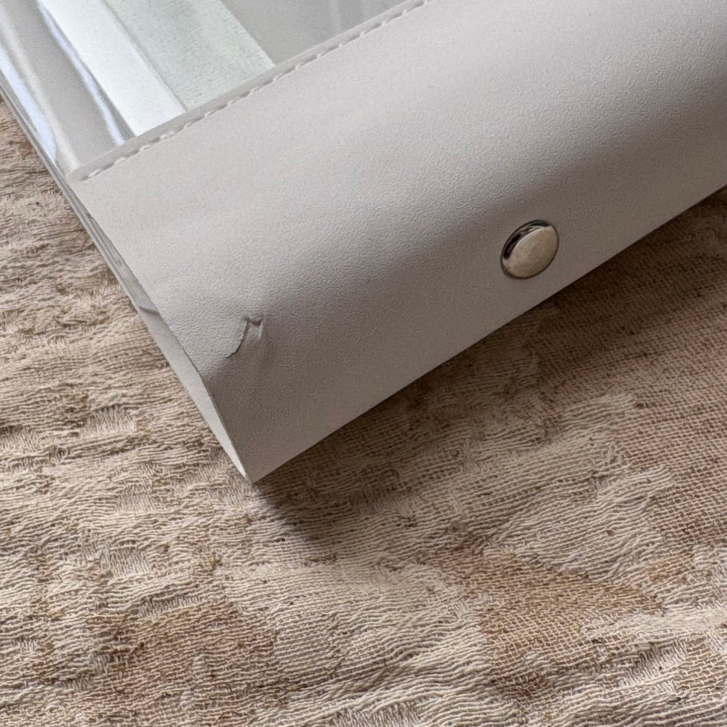 【即納品】アウトレット white 180color  プレート3枚 マグネットカラーチャート LVS910SET180W