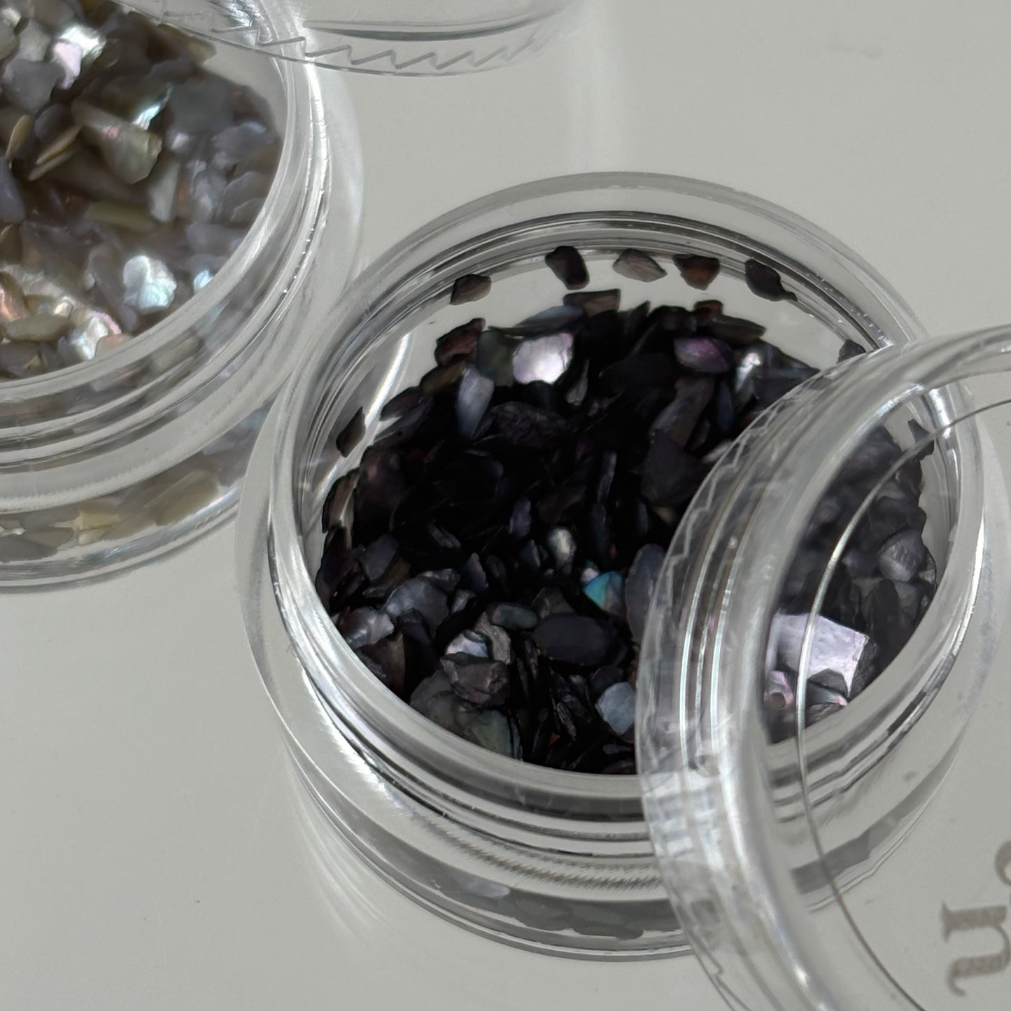 【即納品】	mode nuance shell 3SET Ssize  LVSN1339S