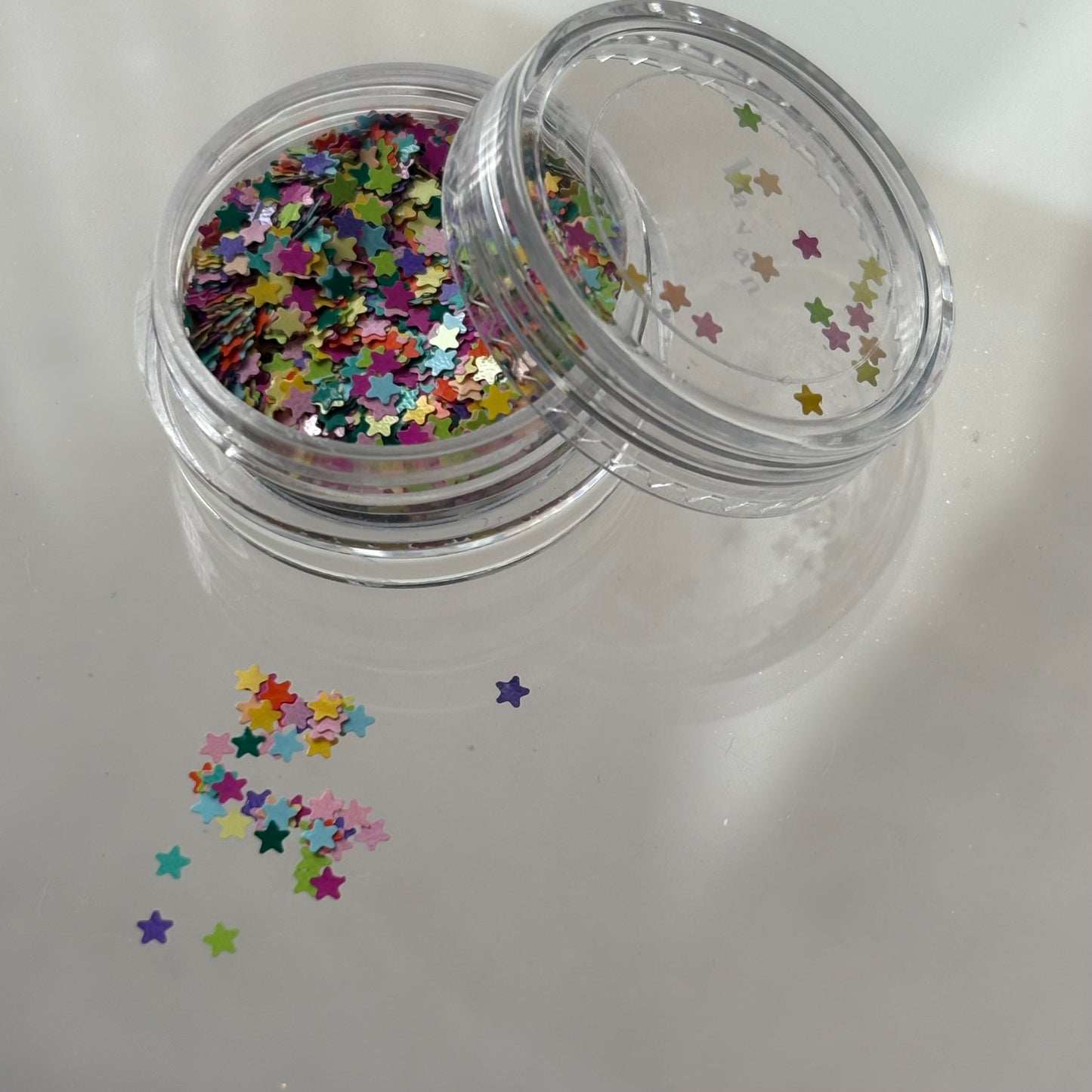 【即納品】	passion color star small LVSN1307S ネイルパーツ