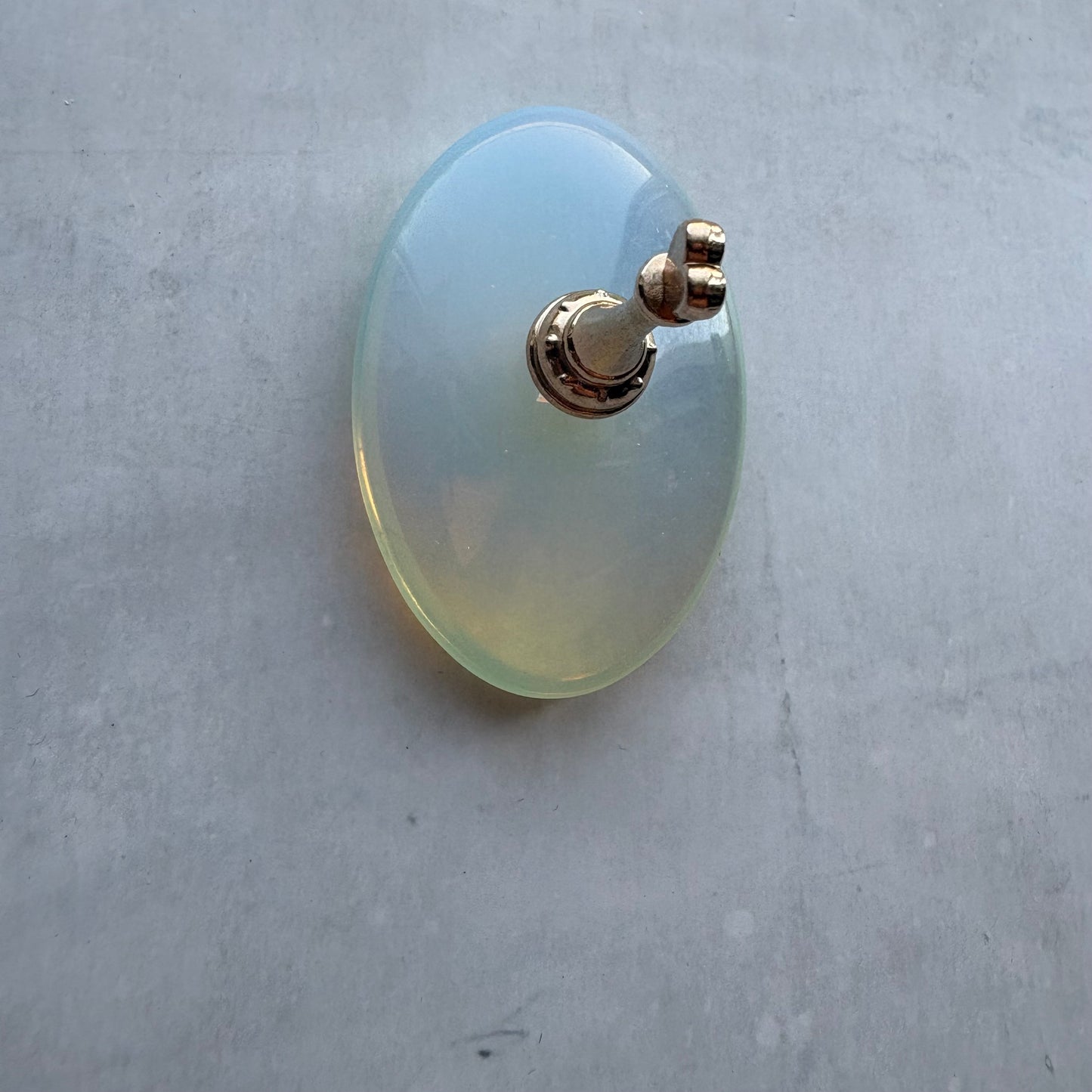 【即納品】624 磁石無し opal  tip stand