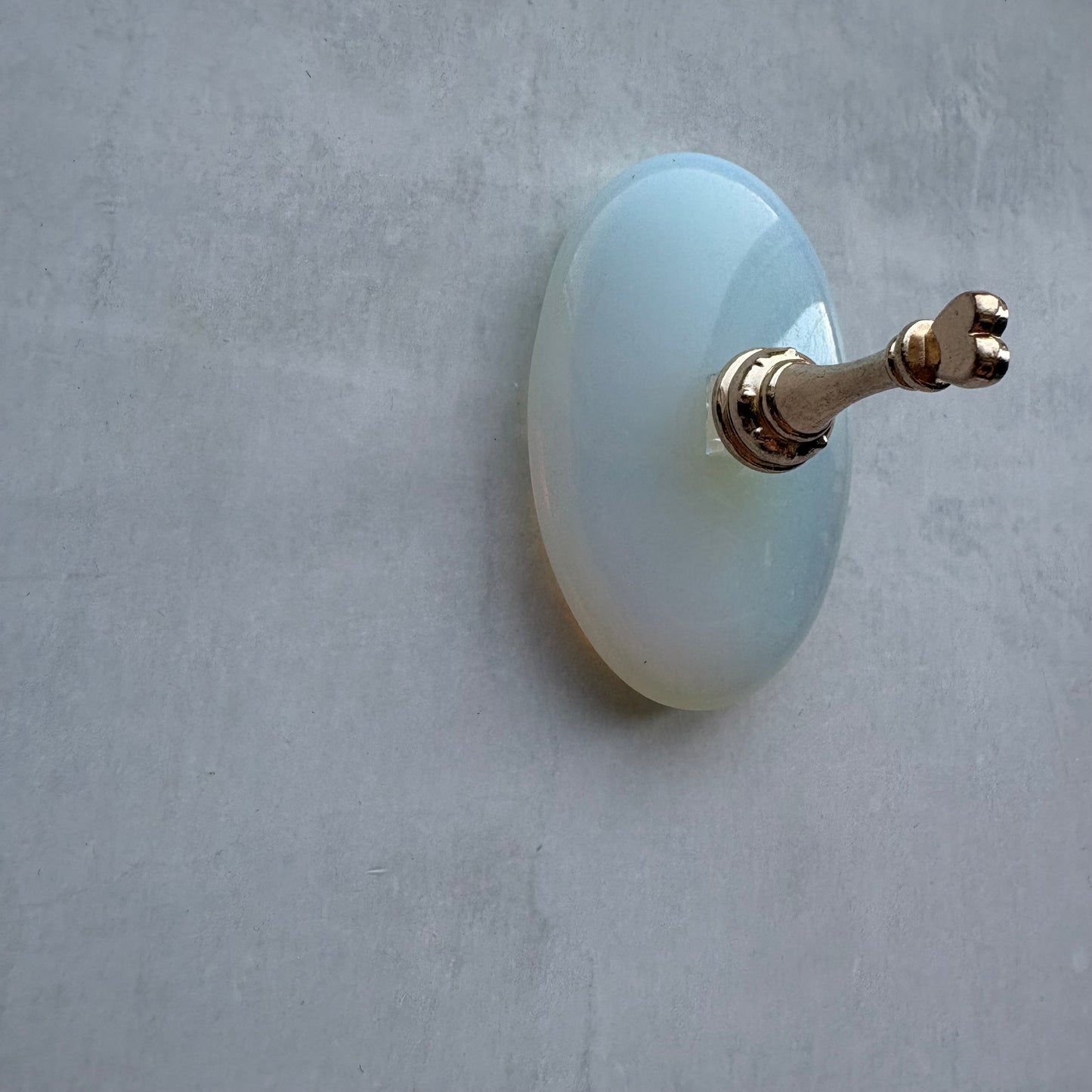 【即納品】616 磁石無し opal  tip stand