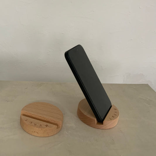 【即納品】	スマホスタンド　LVS671