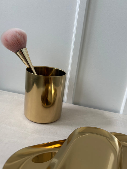 【即納品】	gold stand　round ラウンド　LVS447R