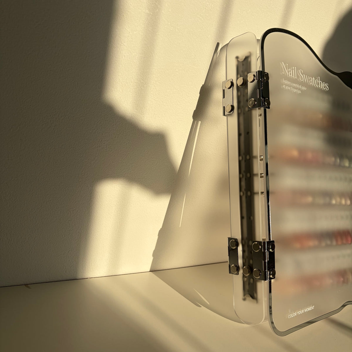 【即納品】	wave magnet collection 120color      LVS913W120