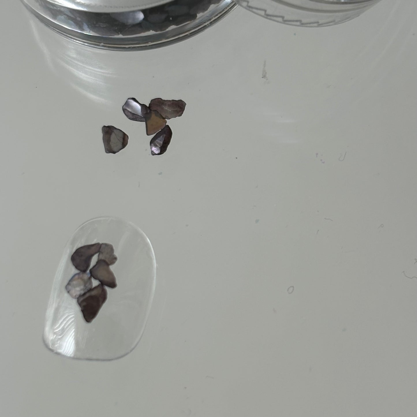 【即納品】	mode nuance shell 3SET Ssize  LVSN1339S