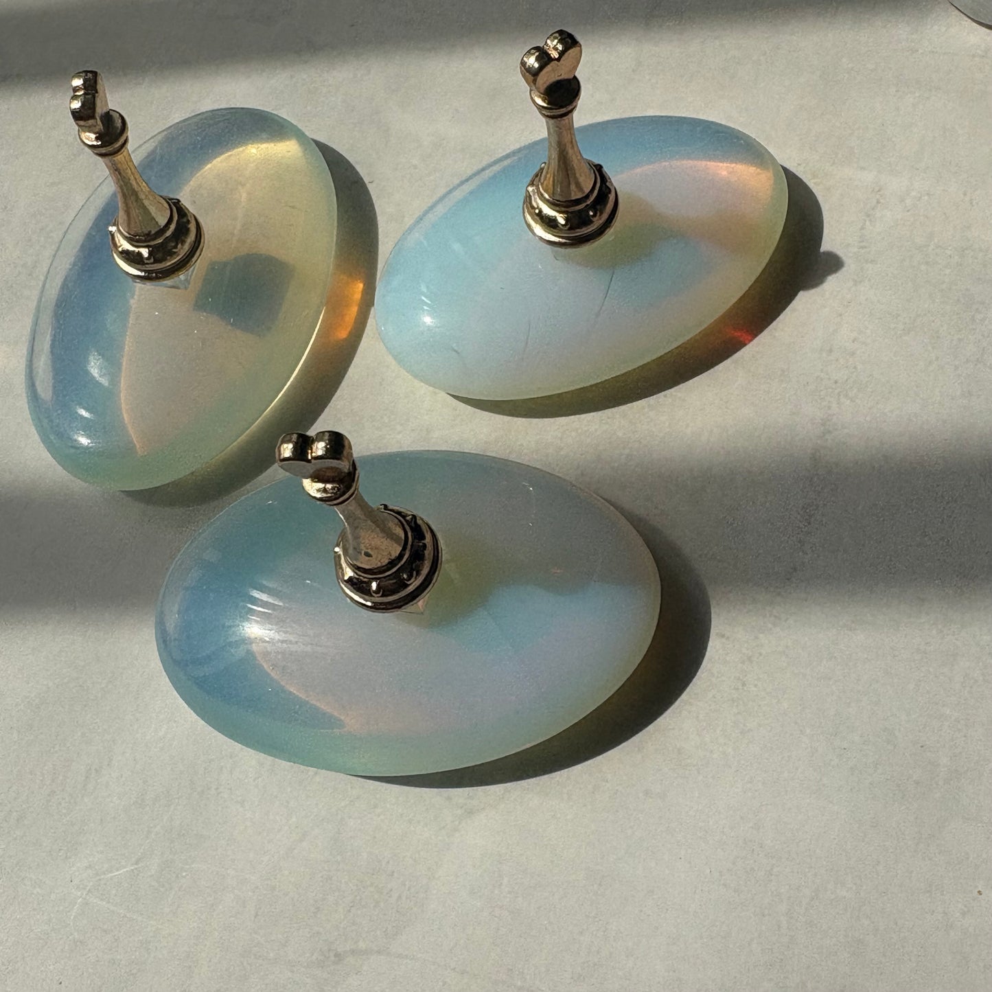 【即納品】620 磁石無し opal  tip stand