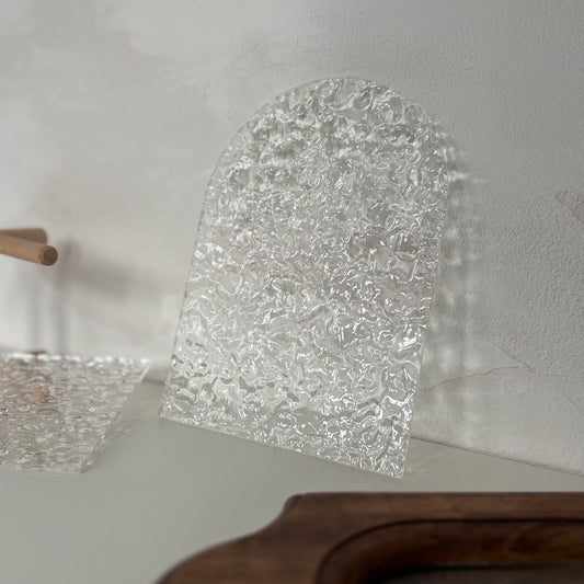 【即納品】	shadow plate アーチ wave LVS903S