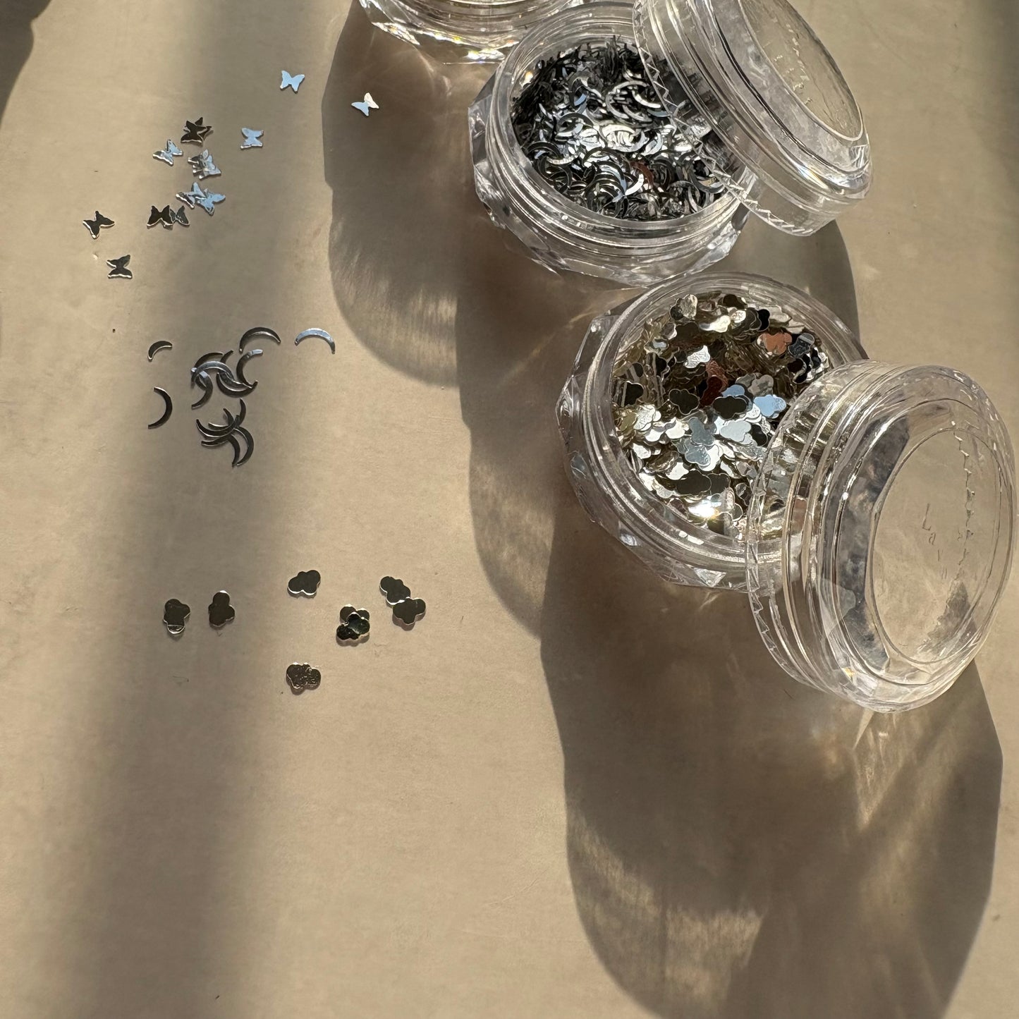 【即納品】	motif hologram 3SET LVSN1332