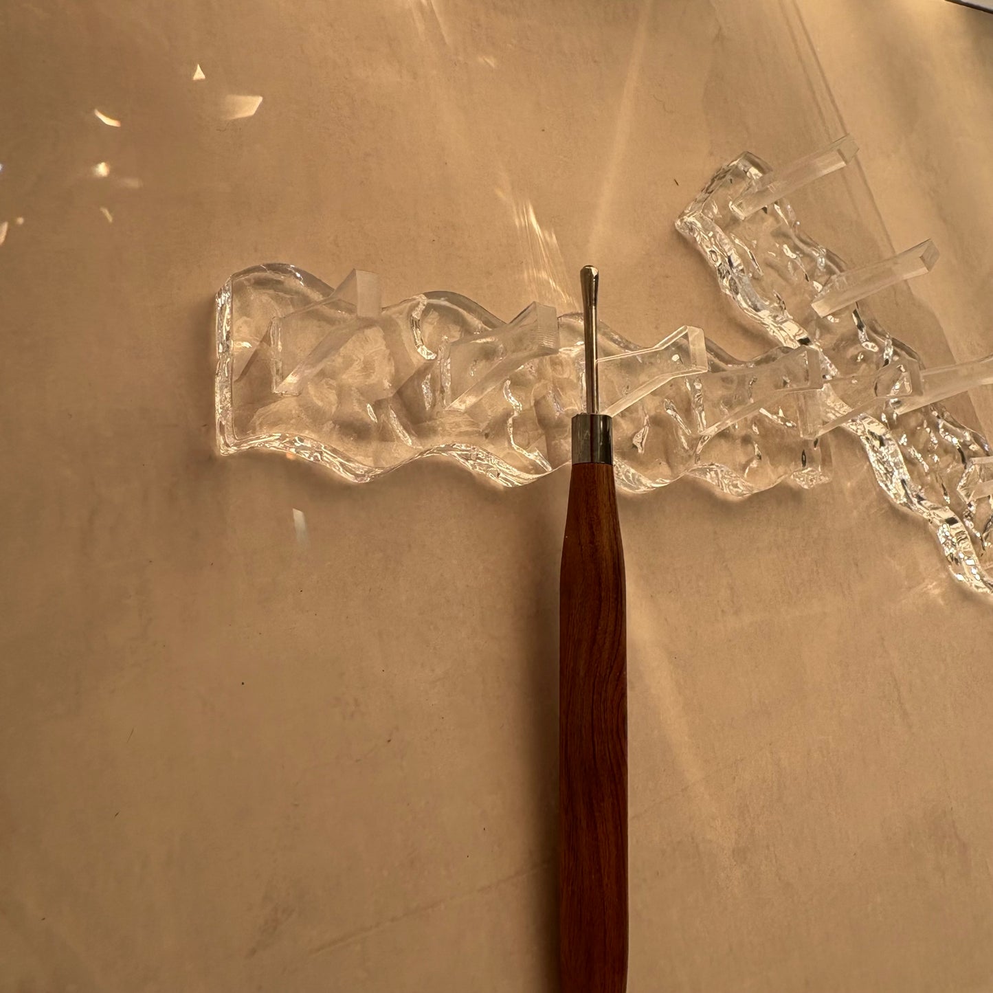 【即納品】シリコン＆アート pen　2way LVS744