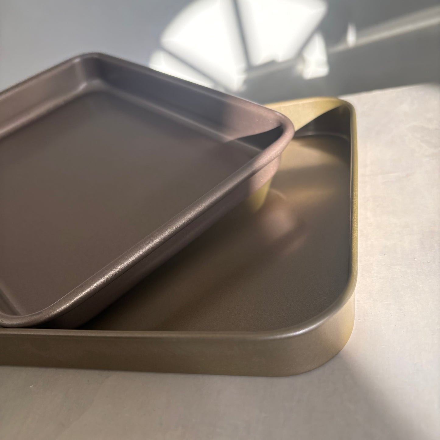 [Ready for immediate delivery] brown tray M LVS230TB tray