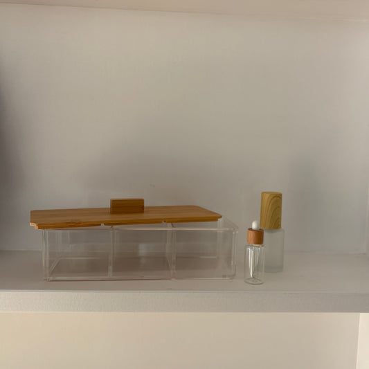 【即納品】	Aset wood salon work  サロンワークセット  LVS620SET3A