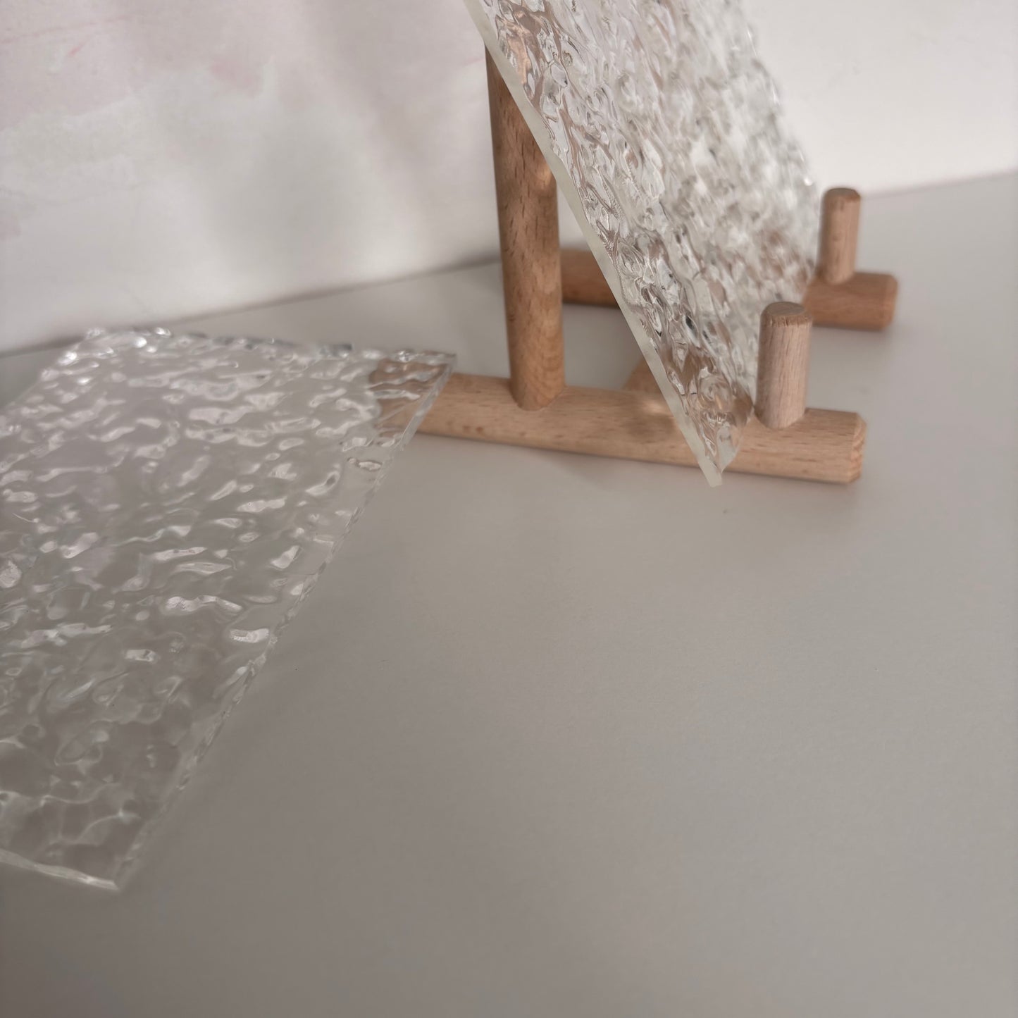 【即納品】	shadow plate アーチ wave LVS903S
