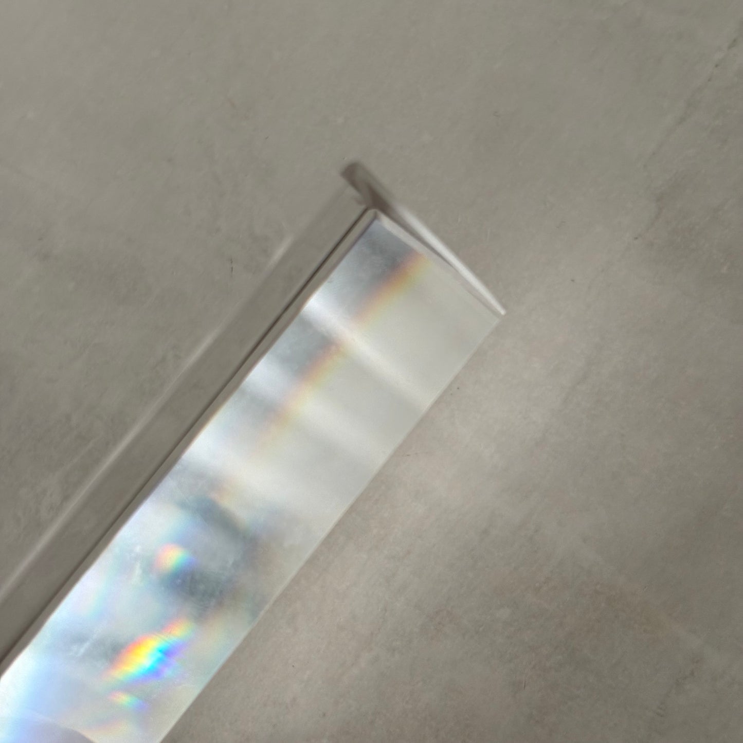 【即納品】プリズムロッド　3面　Lサイズ　LVS780L