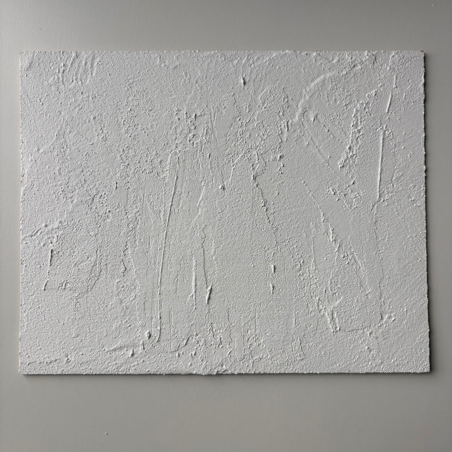 【即納品】H 撮影背景 wall board      (撮影ボード  漆喰 撮影用 ネイル素材 ハンドメイド)