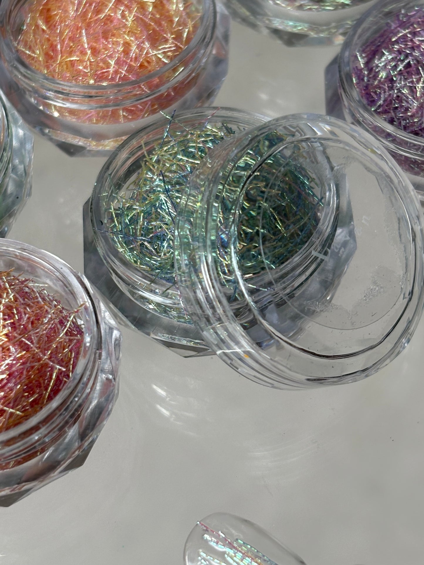 【即納品】pastel ito 6SET  LVSN1312P6	ネイルパーツ