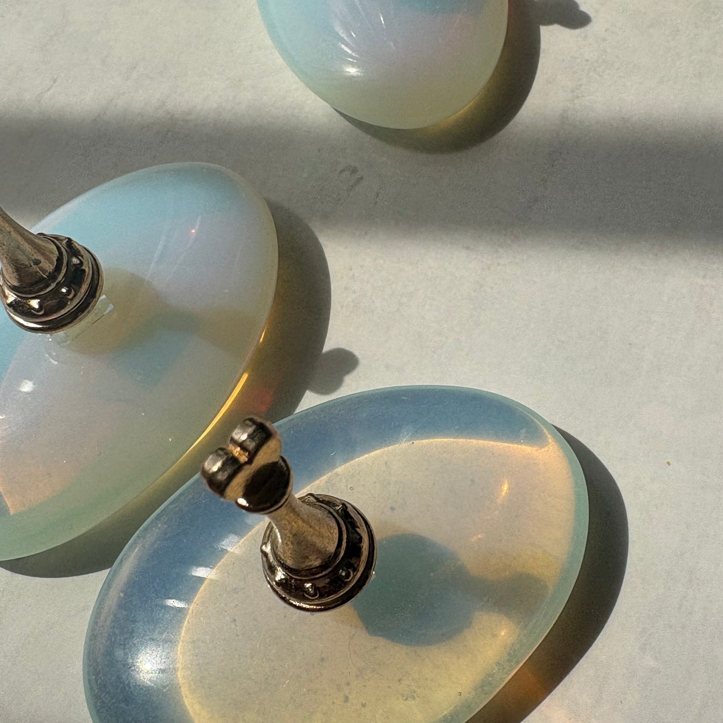 【即納品】620 磁石無し opal  tip stand