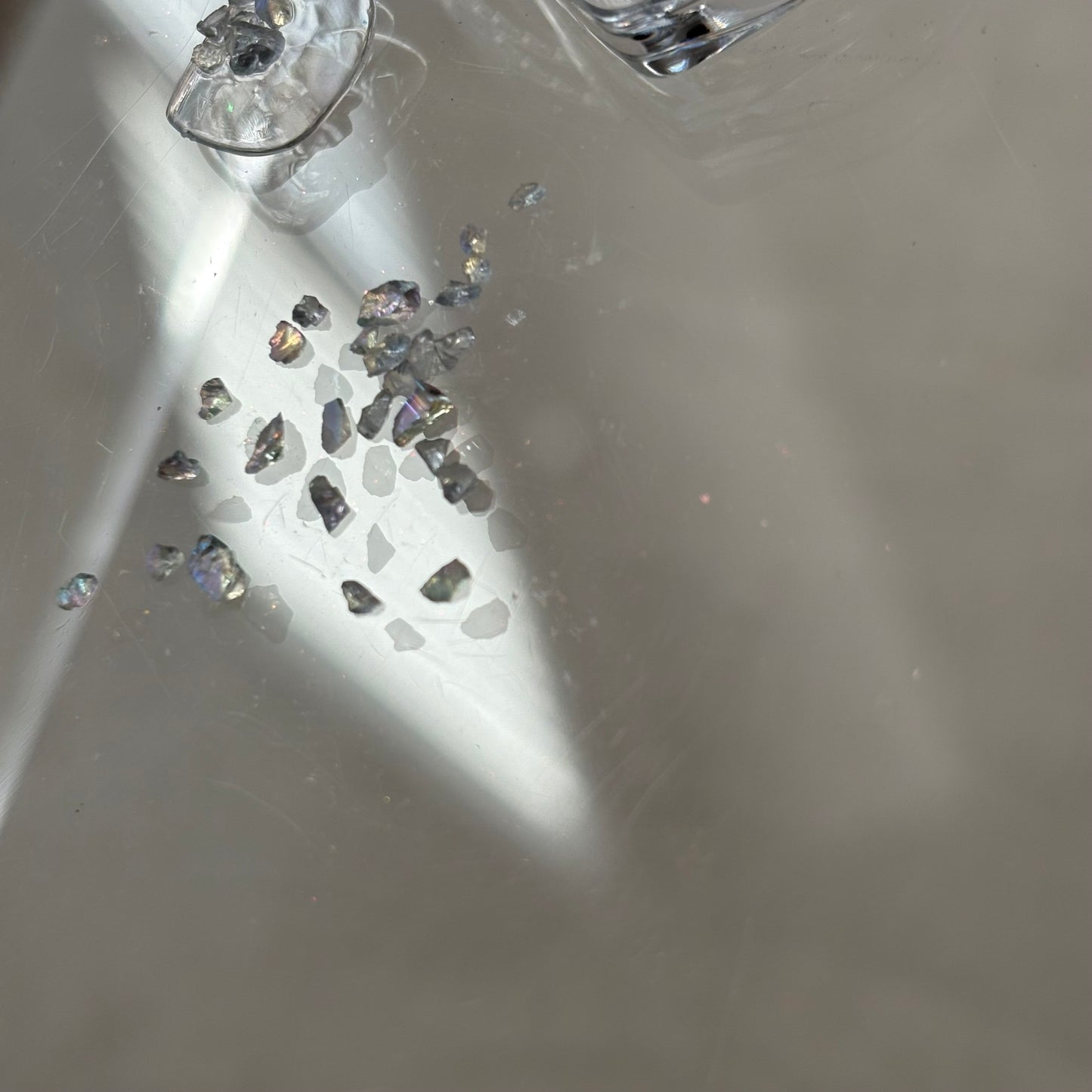 【即納品】	ibitsu stone aurora LVSN1315 ネイルアート