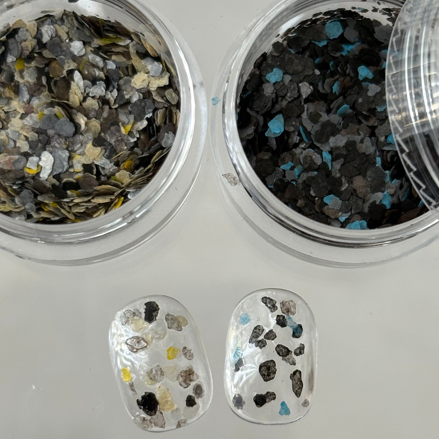 【即納品】	mood flakes 2SET LVSN1322F2