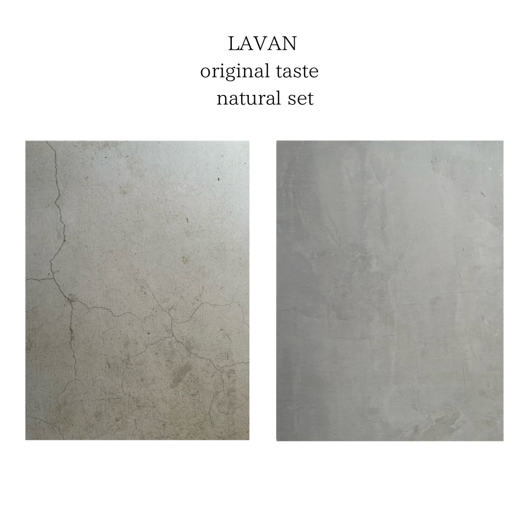 [Ready to ship] limestone set (G) Large size A3size photogenic sheet 4set LVS122LG