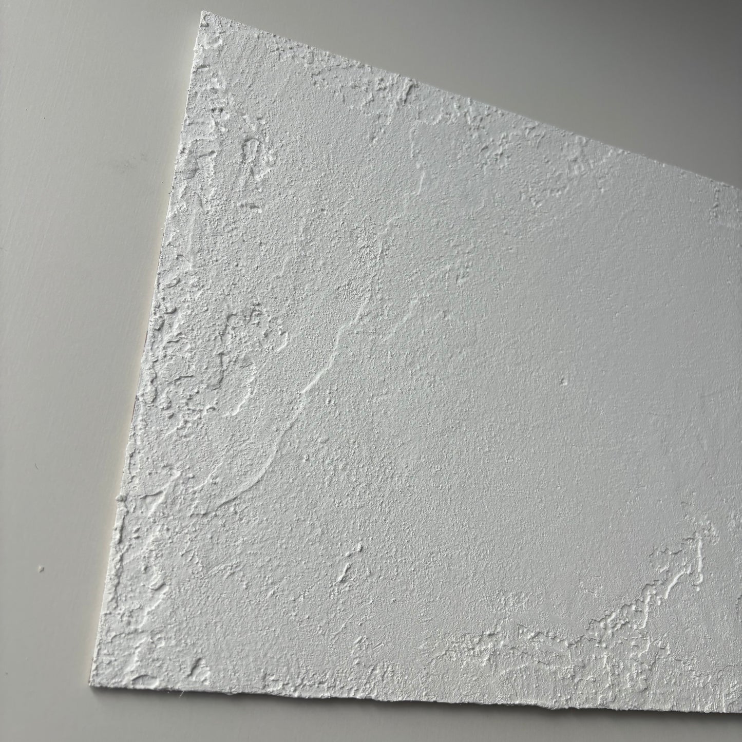 【即納品】E 撮影背景 wall board      (撮影ボード  漆喰 撮影用 ネイル素材 ハンドメイド)