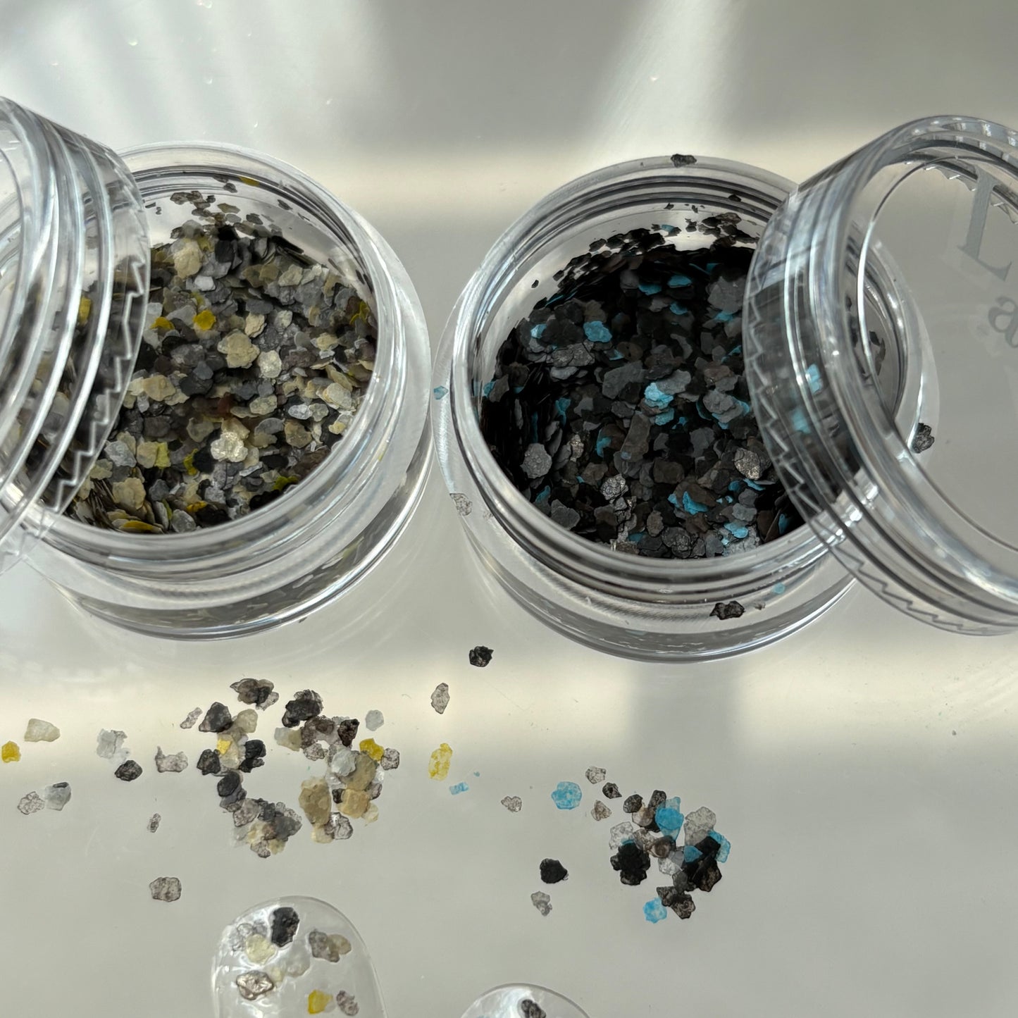 【即納品】	mood flakes 2SET LVSN1322F2