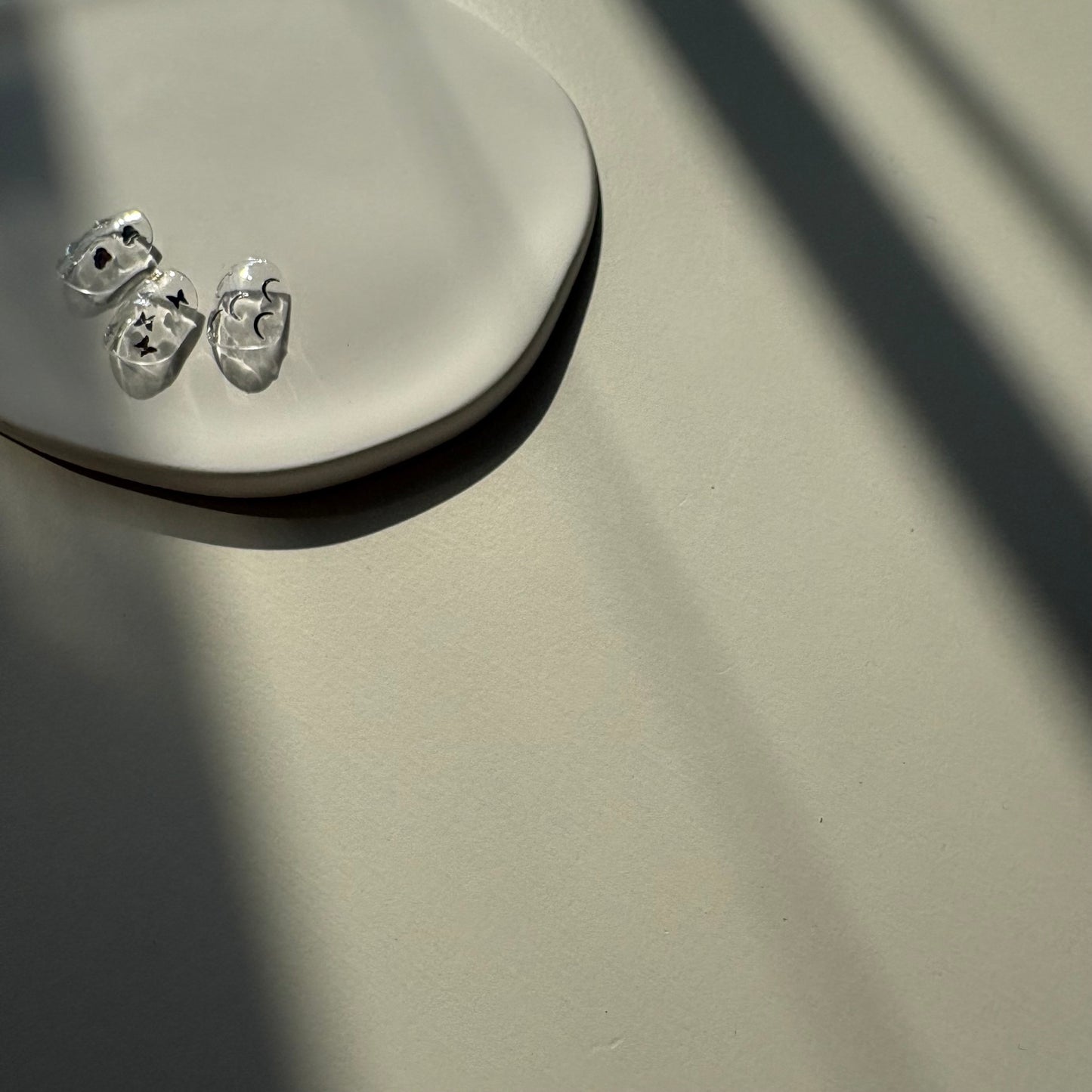 【即納品】	スモールサイズ mat tray LVS781S