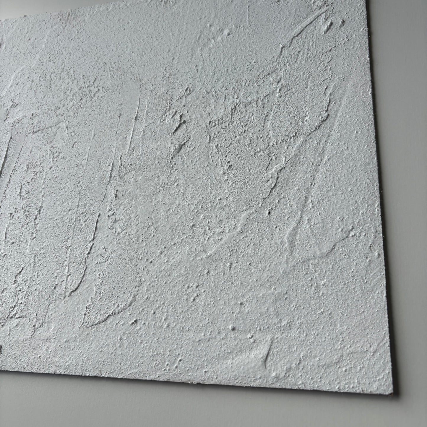 【即納品】B 撮影背景 wall board      (撮影ボード  漆喰 撮影用 ネイル素材 ハンドメイド)