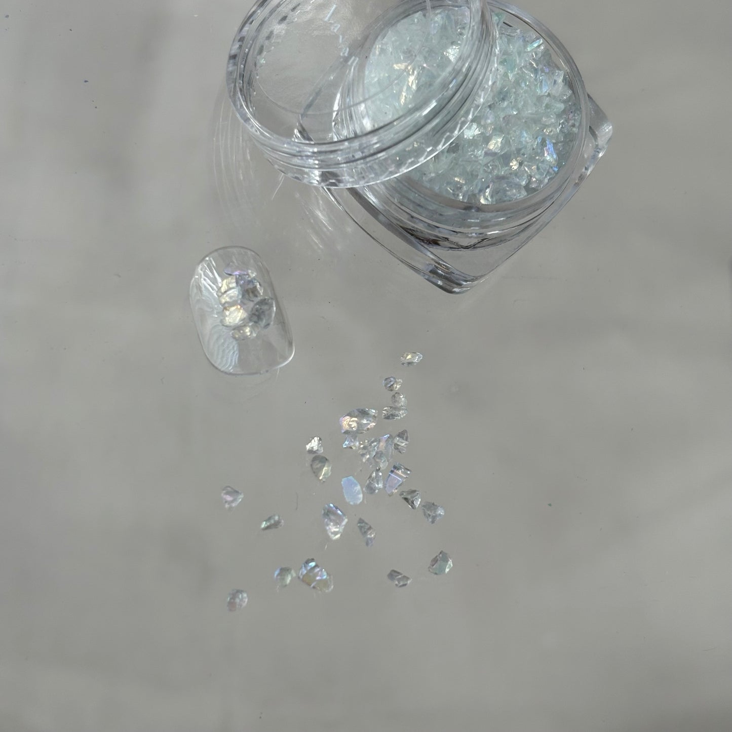 【即納品】	ibitsu stone aurora LVSN1315 ネイルアート