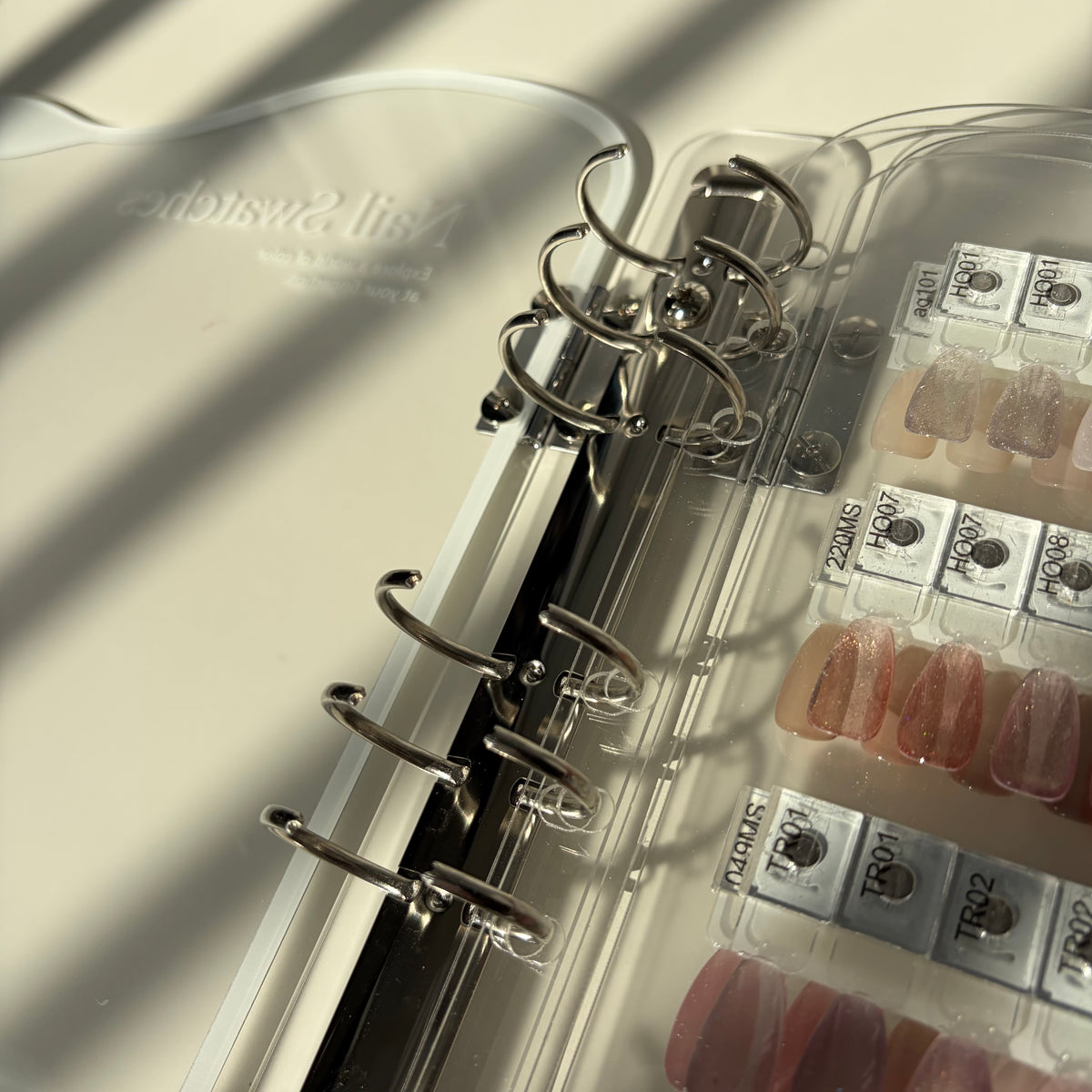 【即納品】	wave magnet collection 120color      LVS913W120