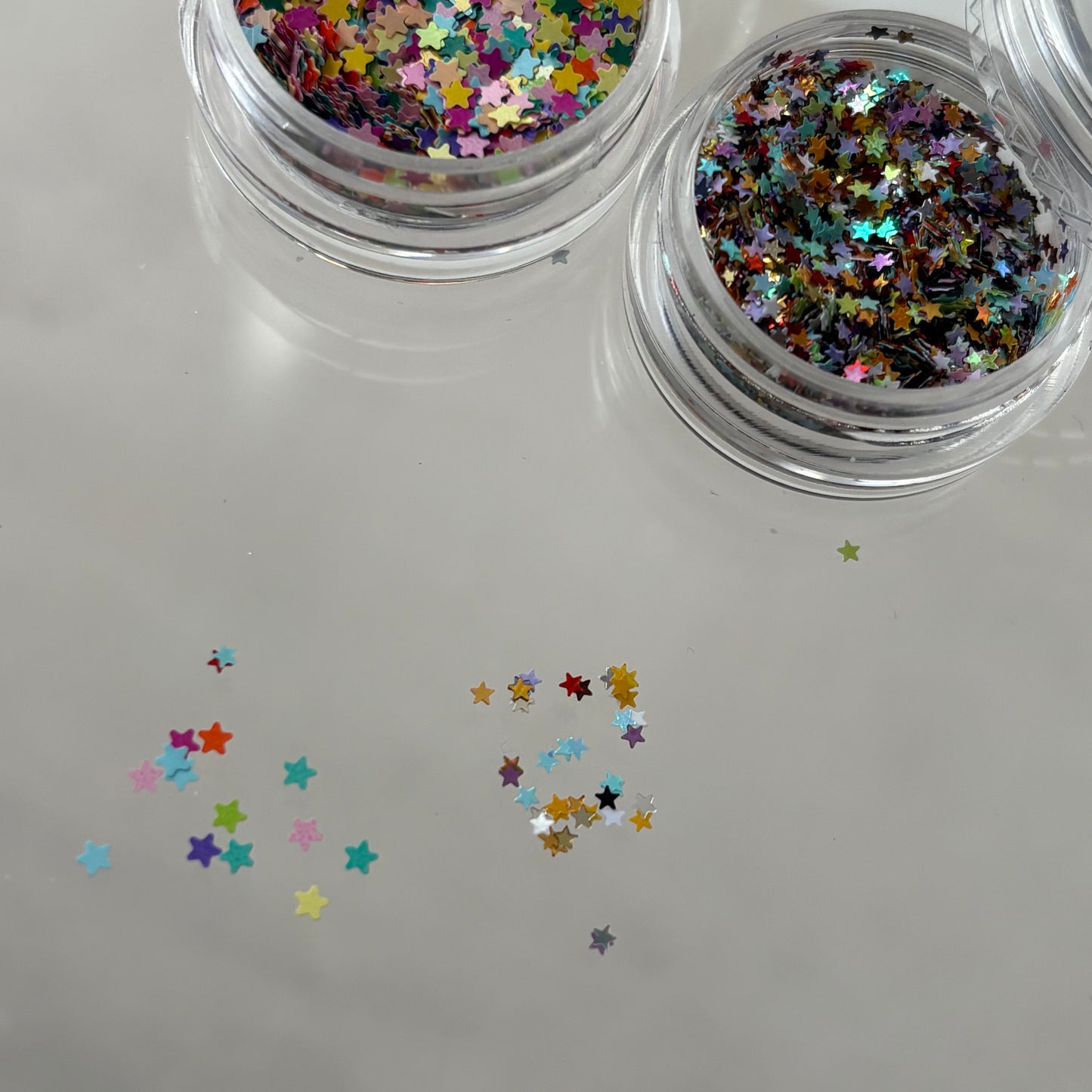 【即納品】	passion color star small LVSN1307S ネイルパーツ