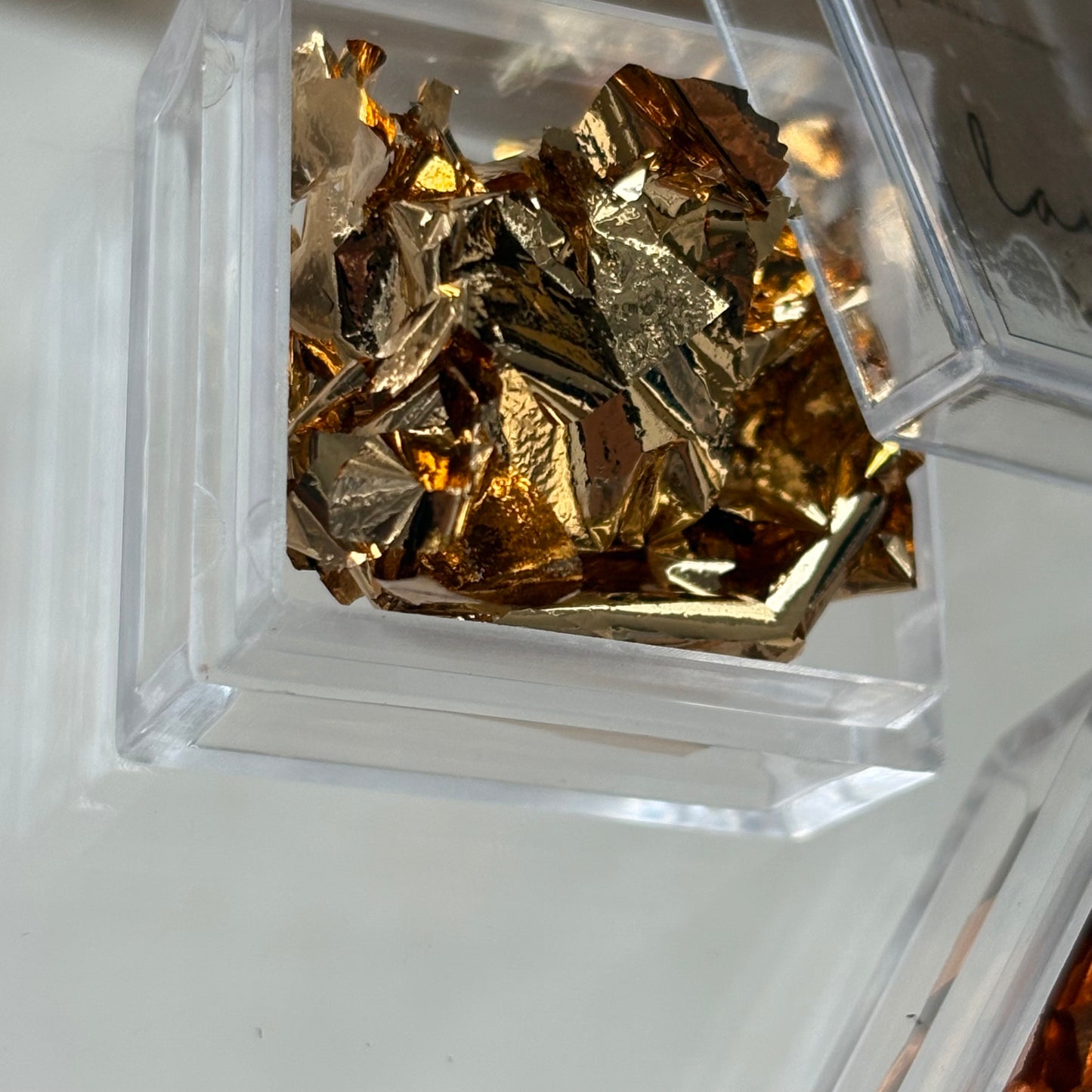 【即納品】	haku basic 4color LVSN1311SET4