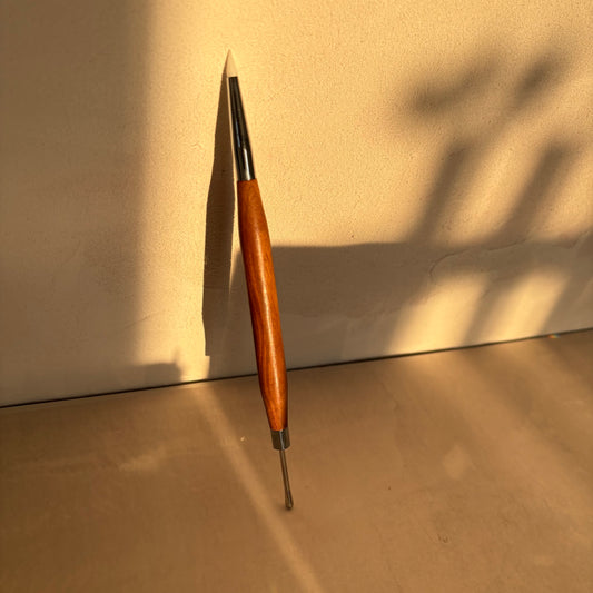 【即納品】シリコン＆アート pen　2way LVS744