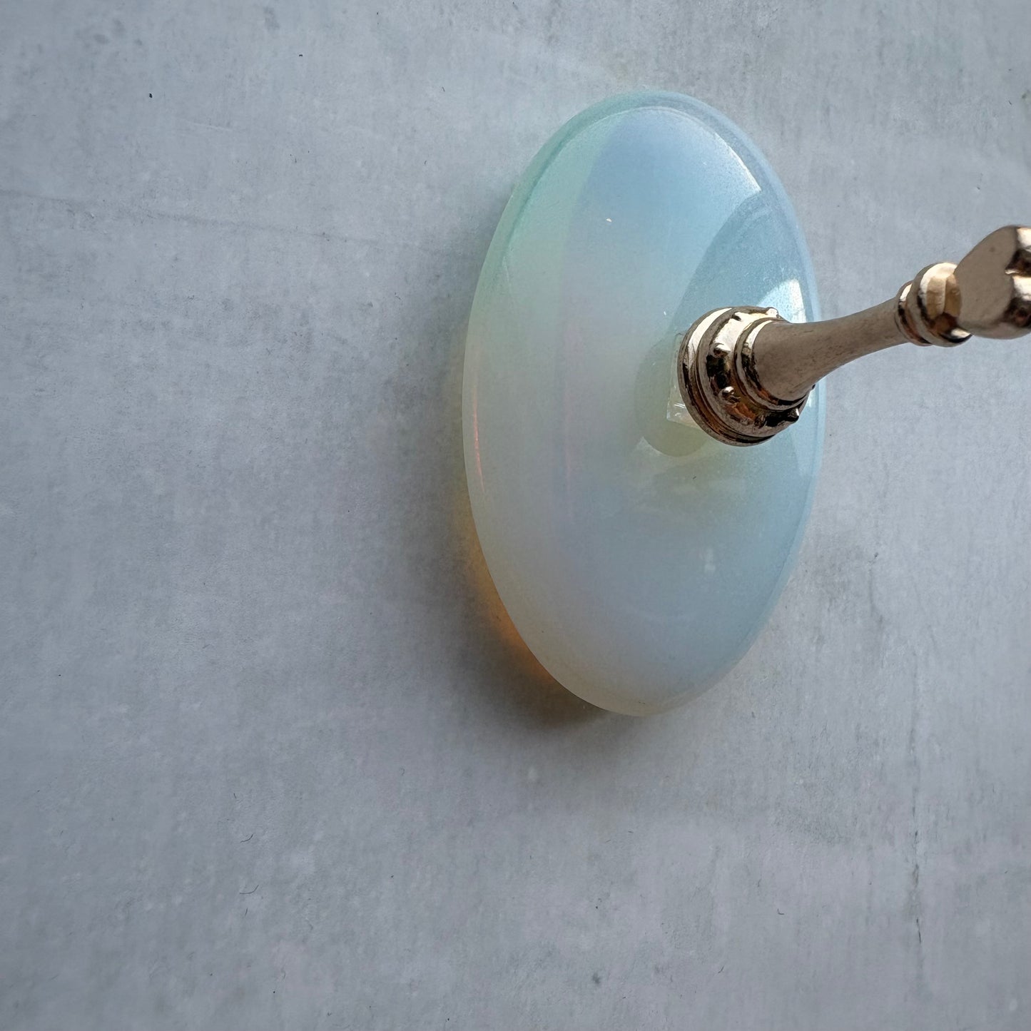 【即納品】617 磁石無し opal  tip stand