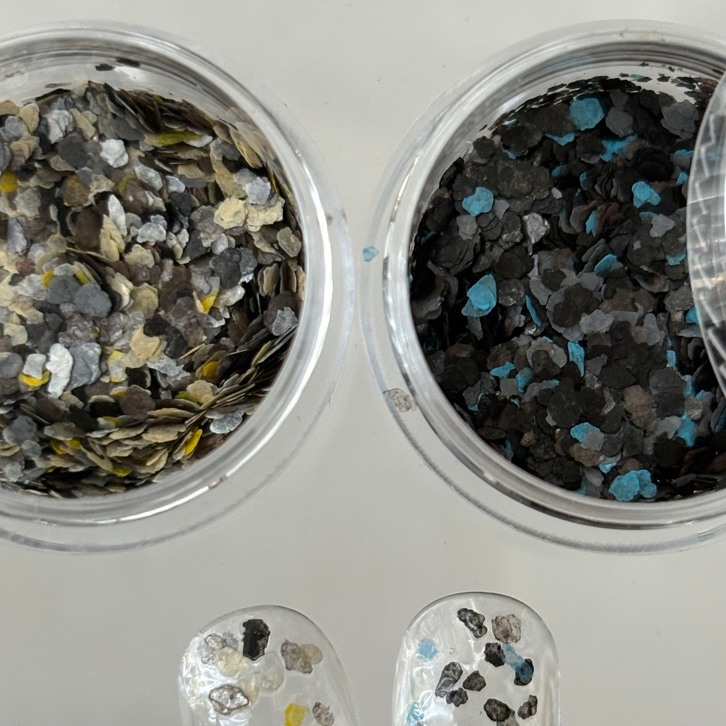 【即納品】	mood flakes 2SET LVSN1322F2