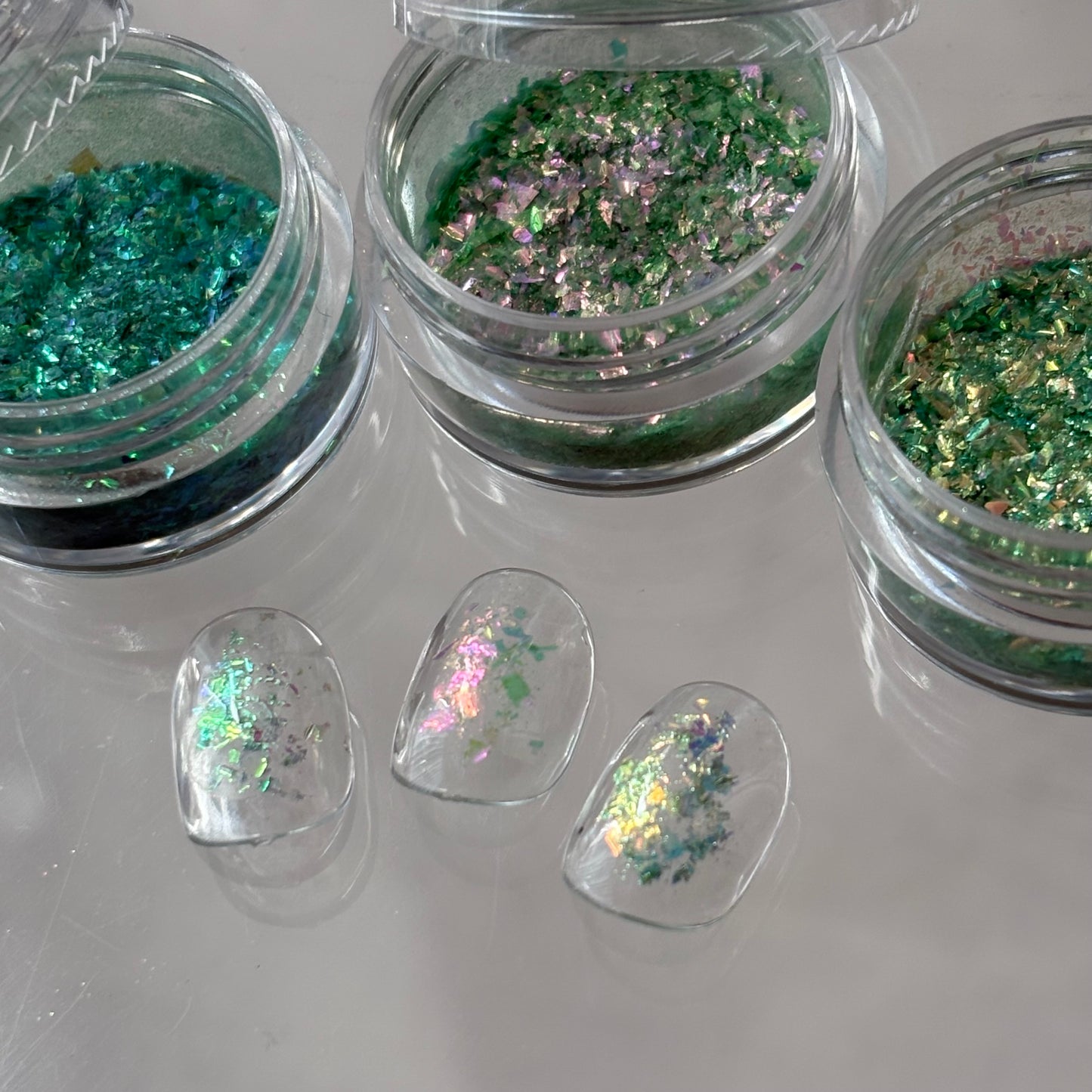 【即納品】flakes greece 3SET LVSN1313