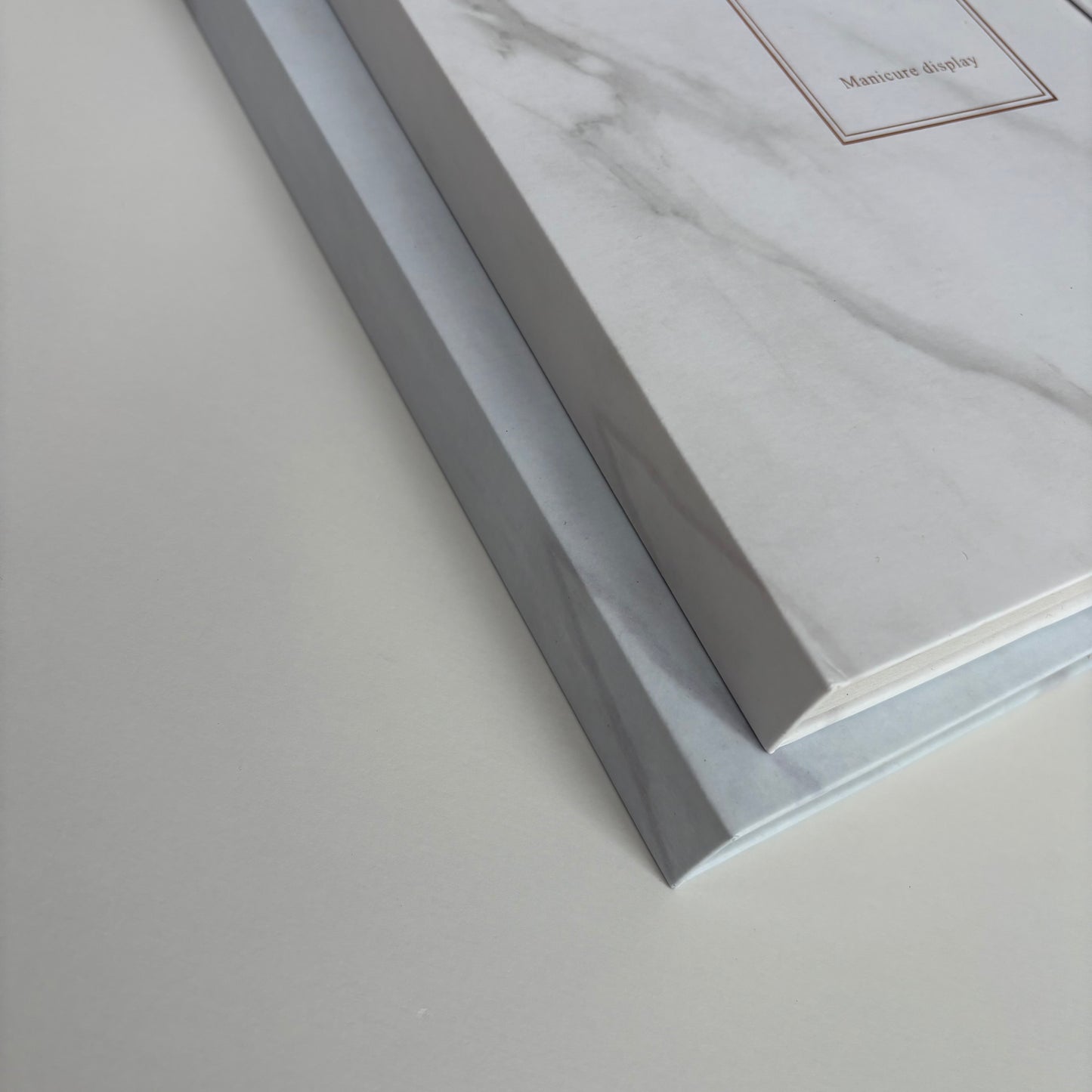 【即納品】アウトレット　Msize マグネット式 ネイル コレクションケース 　LVS905MM