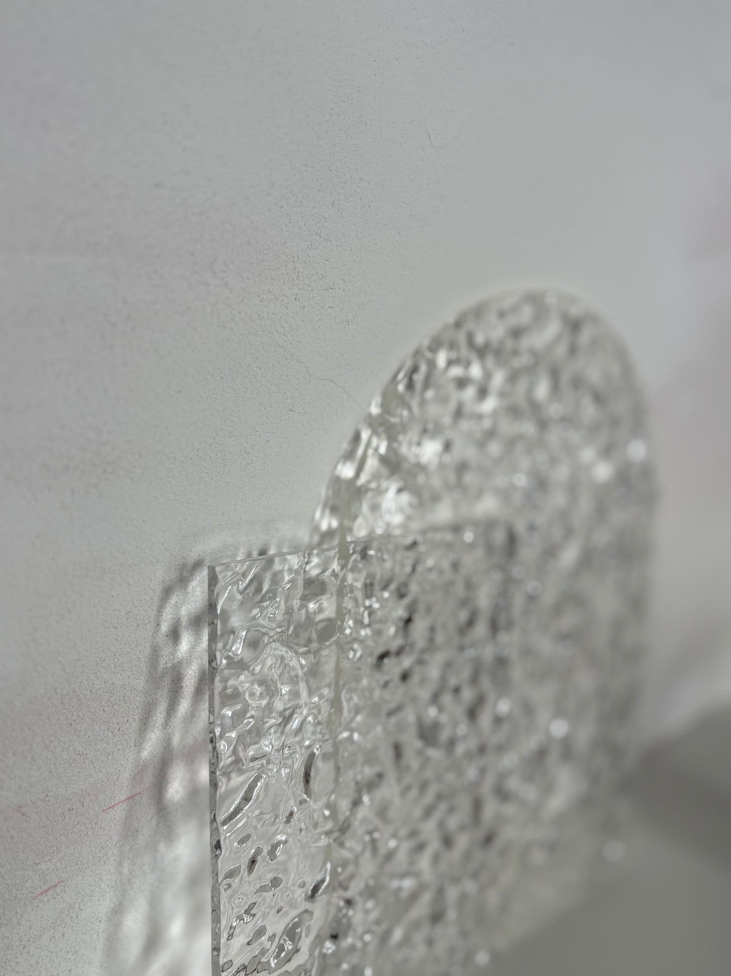 【即納品】	shadow plate アーチ wave LVS903S