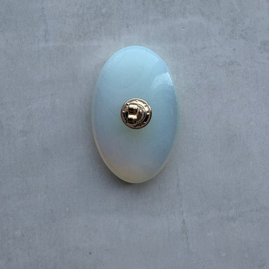 【即納品】619 磁石無し opal  tip stand