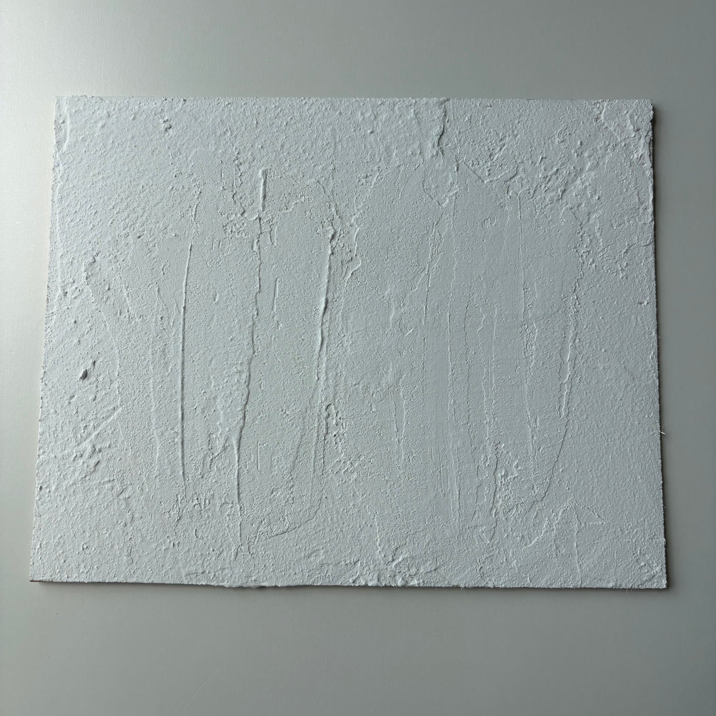 【即納品】A 撮影背景 wall board      (撮影ボード  漆喰 撮影用 ネイル素材 ハンドメイド)