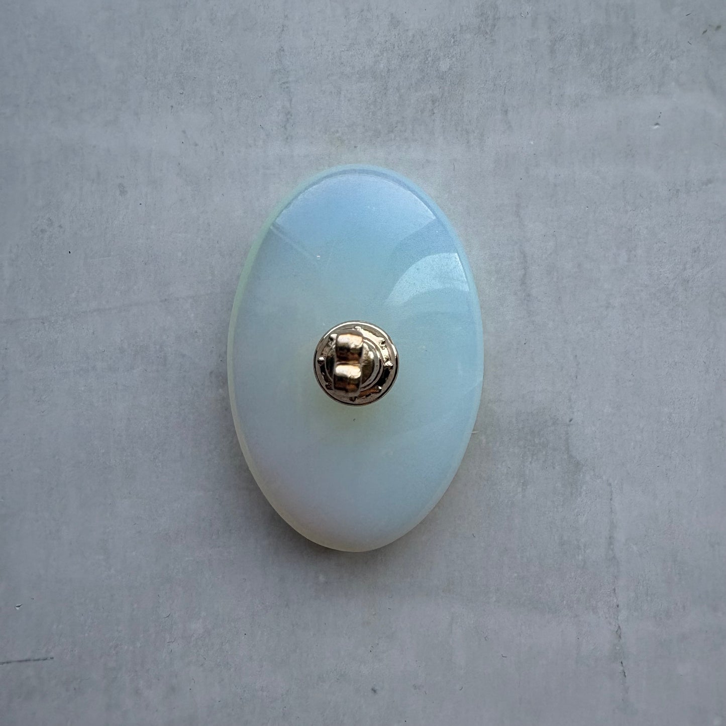 【即納品】617 磁石無し opal  tip stand