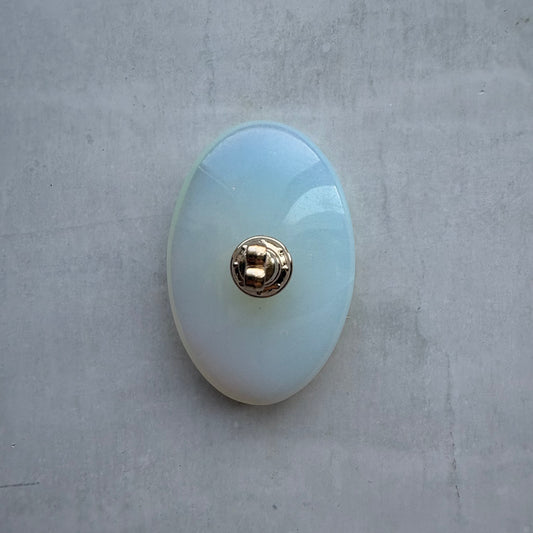 【即納品】617 磁石無し opal  tip stand