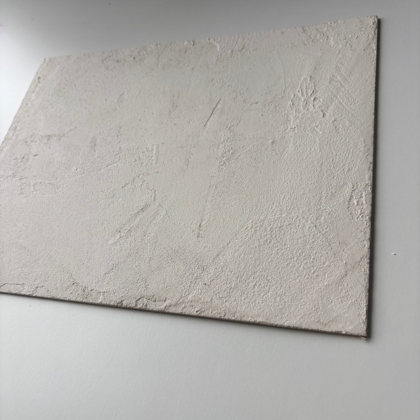 【即納品】J 撮影背景 wall board      (撮影ボード  漆喰 撮影用 ネイル素材 ハンドメイド)