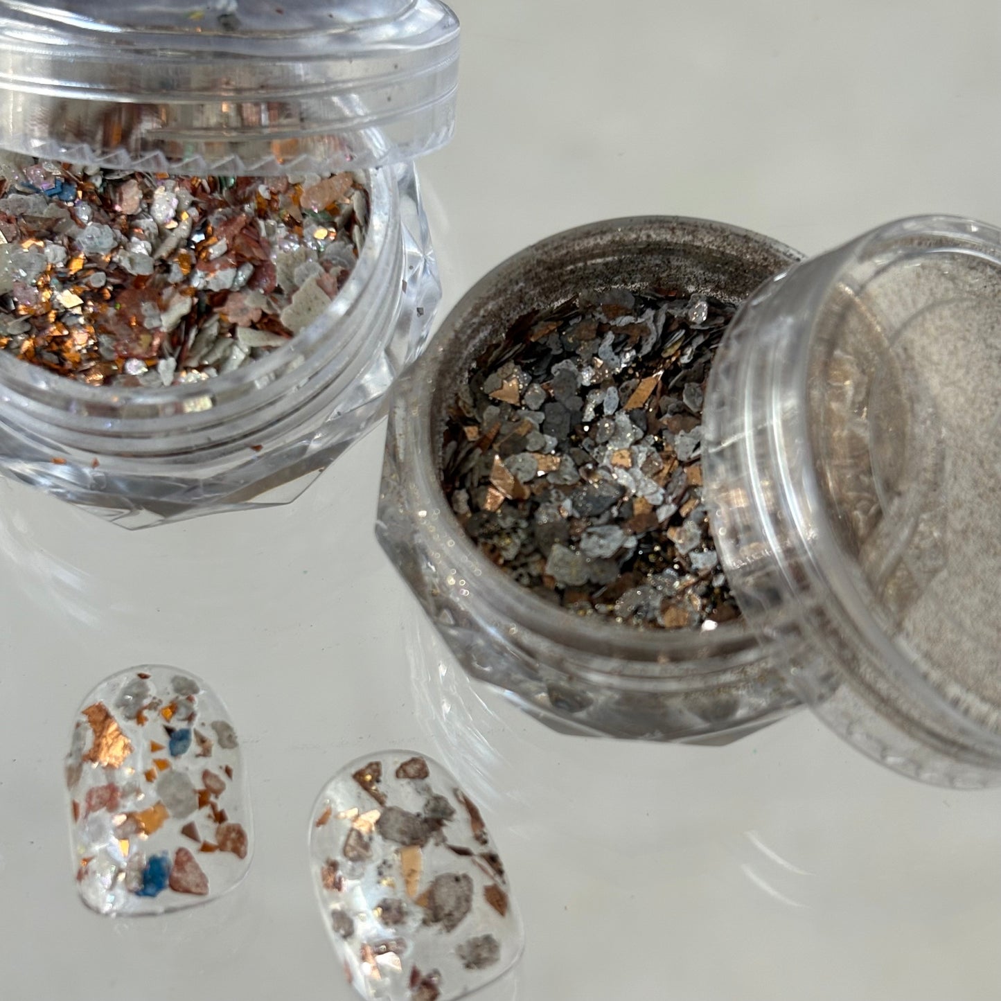 【即納品】	flakes mix 3SET LVSN1323S3