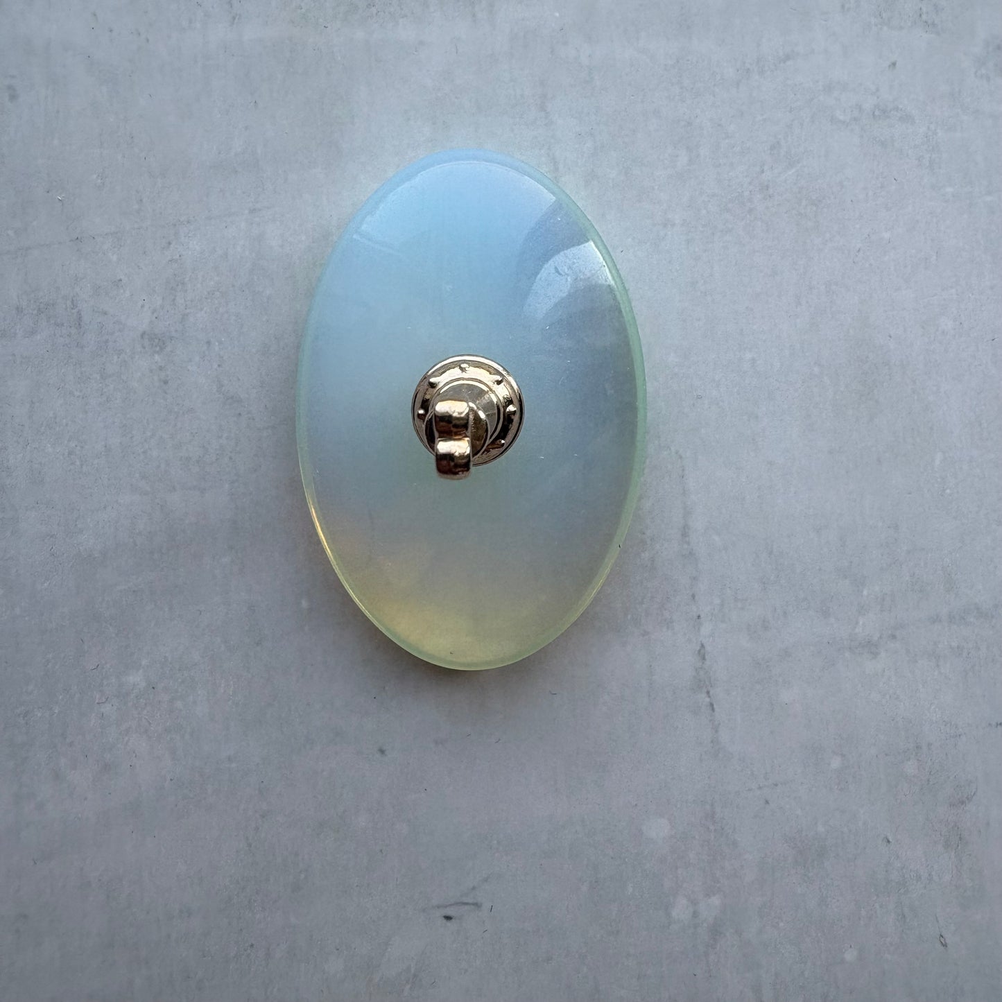 【即納品】624 磁石無し opal  tip stand